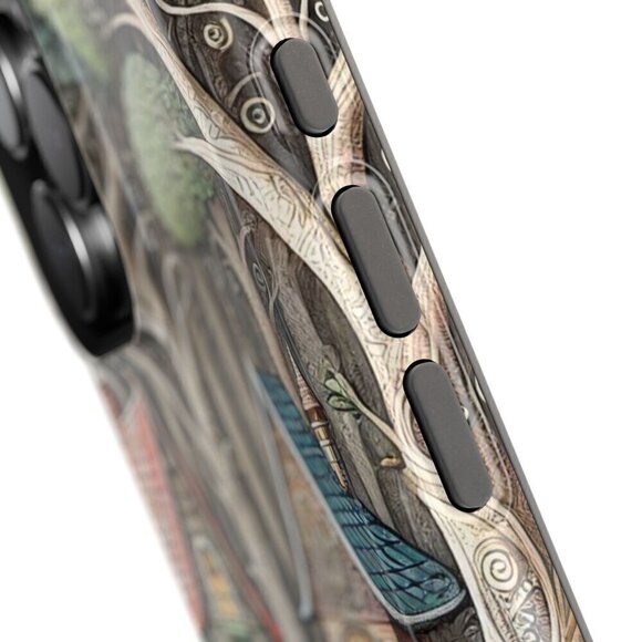 iPhone Phone Cases, Perfect Stylish Mobile Case, MLNMC452 - Picture 7 of 13